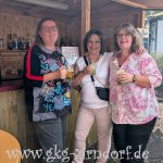 Sommerfest 2024